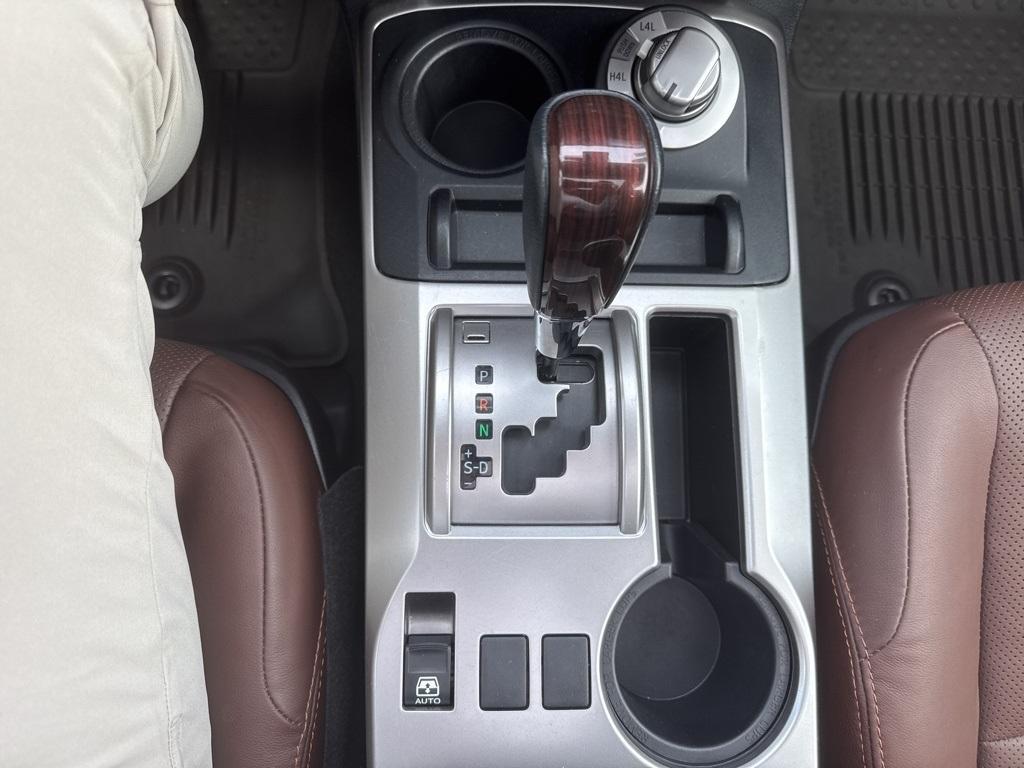 used 2022 Toyota 4Runner car, priced at $42,435