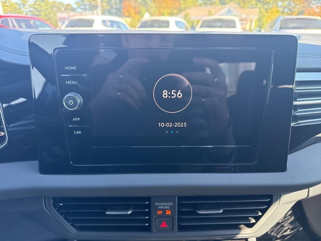 new 2026 Volkswagen Jetta car, priced at $26,919