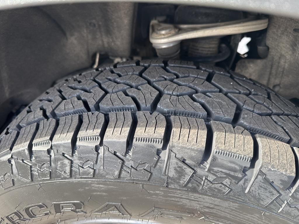 used 2022 Ford Bronco car, priced at $33,963