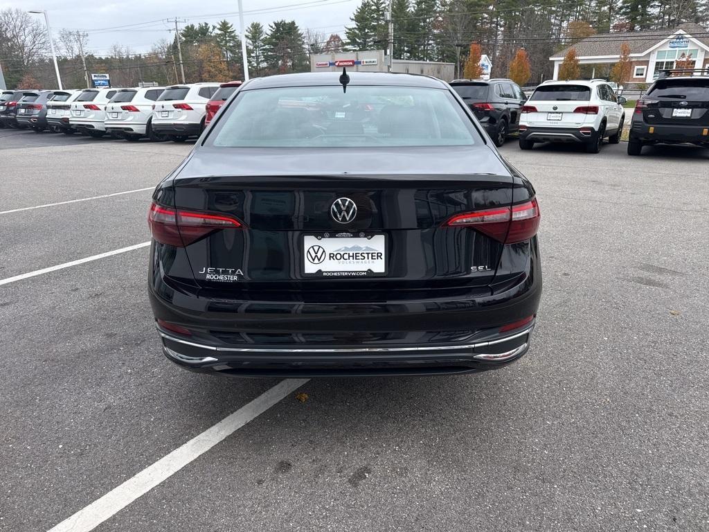 used 2022 Volkswagen Jetta car, priced at $20,603