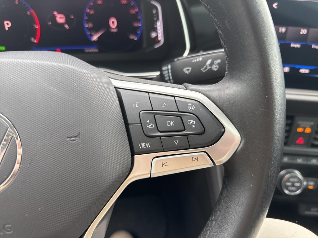 used 2022 Volkswagen Jetta car, priced at $20,603