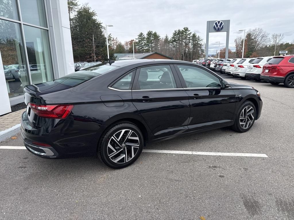 used 2022 Volkswagen Jetta car, priced at $20,603