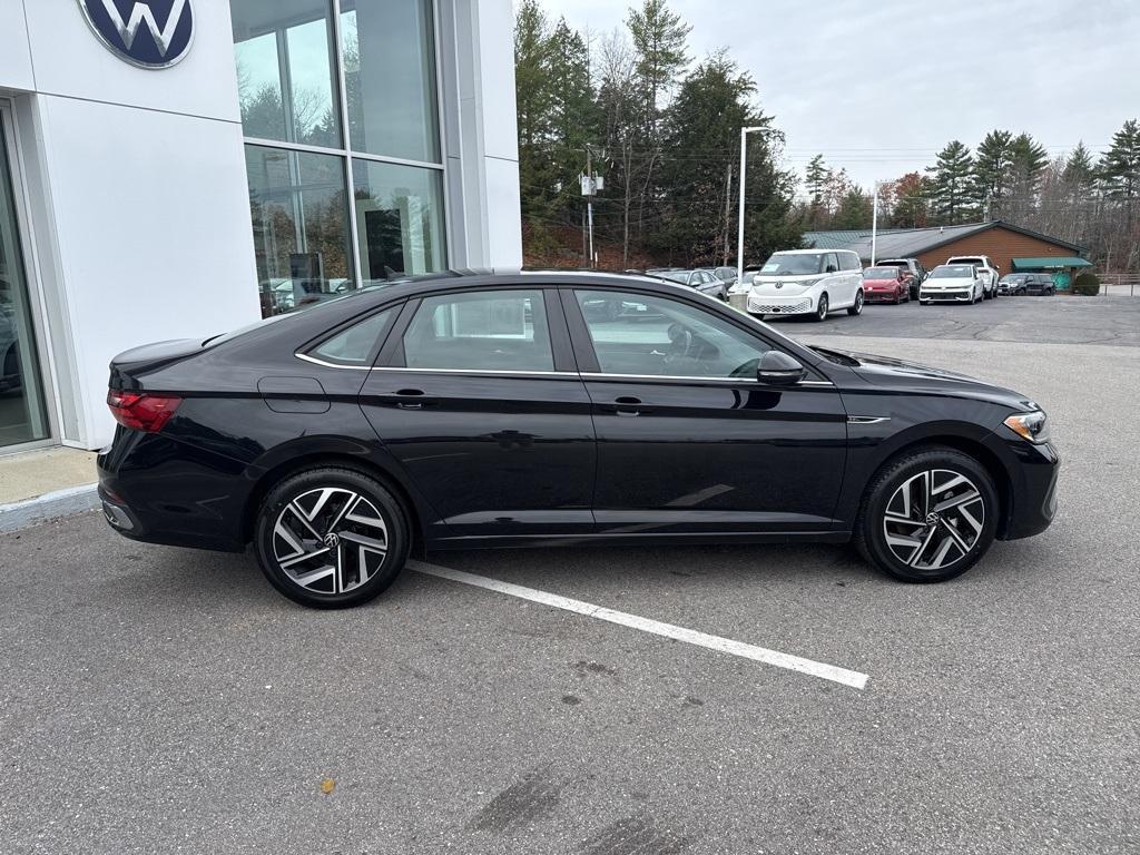 used 2022 Volkswagen Jetta car, priced at $20,603