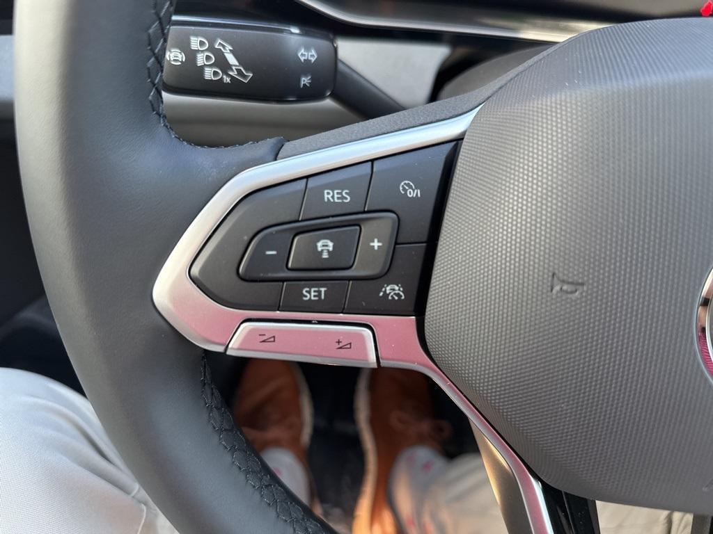 new 2025 Volkswagen Jetta car, priced at $28,046