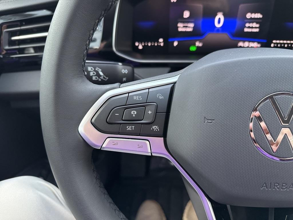 new 2026 Volkswagen Jetta car, priced at $25,609