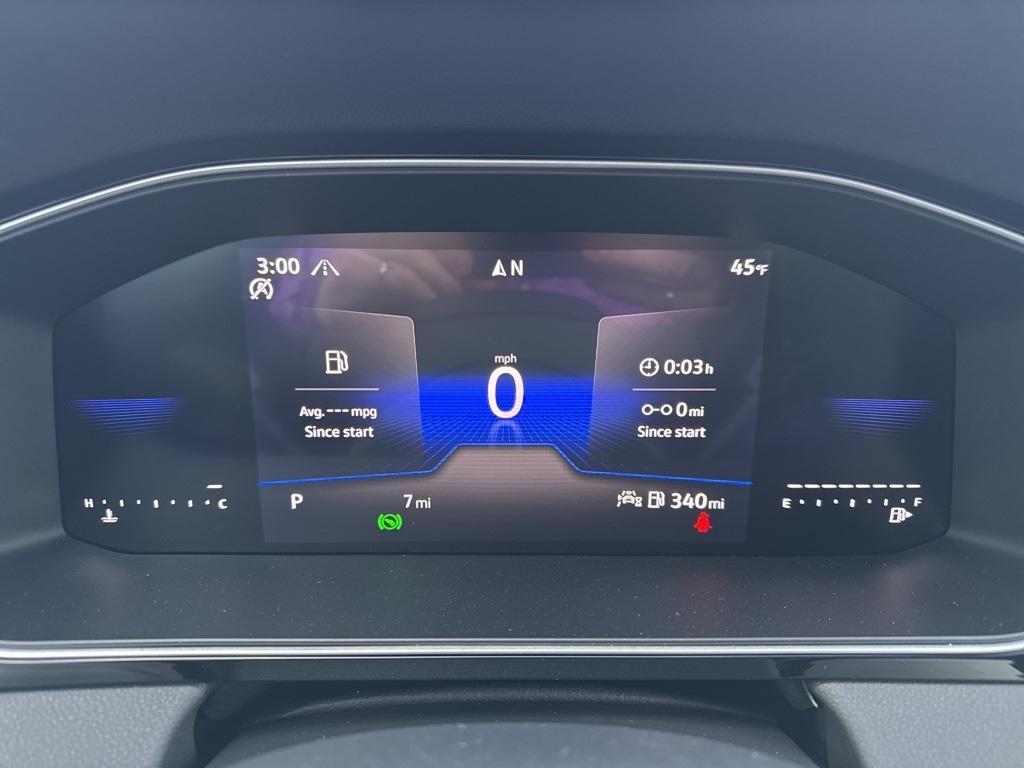 new 2026 Volkswagen Jetta car, priced at $25,609