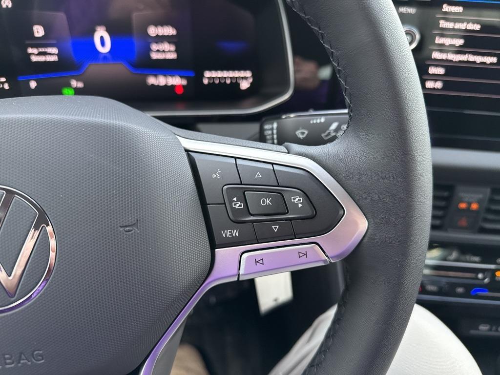 new 2026 Volkswagen Jetta car, priced at $25,609