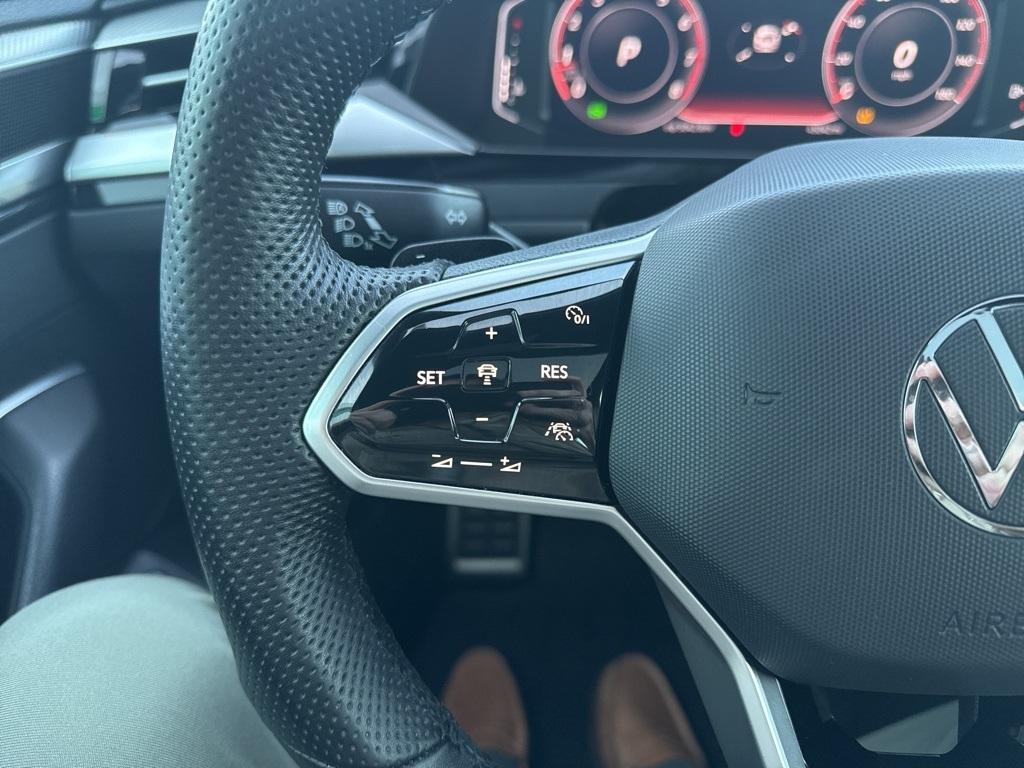 used 2022 Volkswagen Arteon car, priced at $29,101