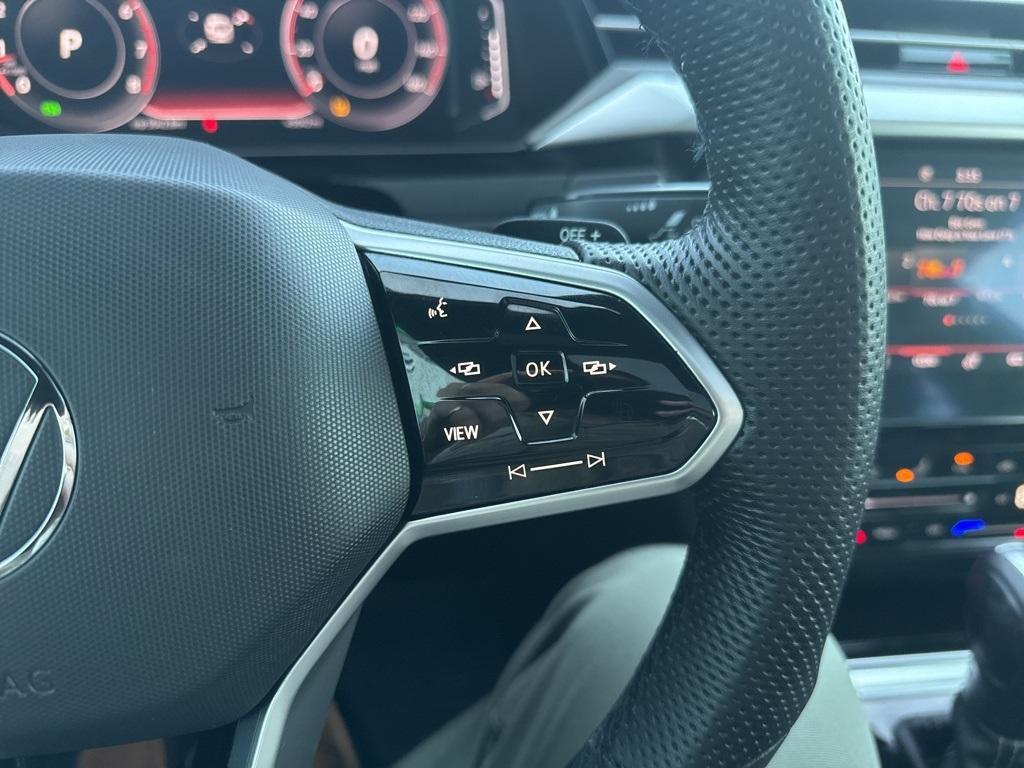 used 2022 Volkswagen Arteon car, priced at $29,101