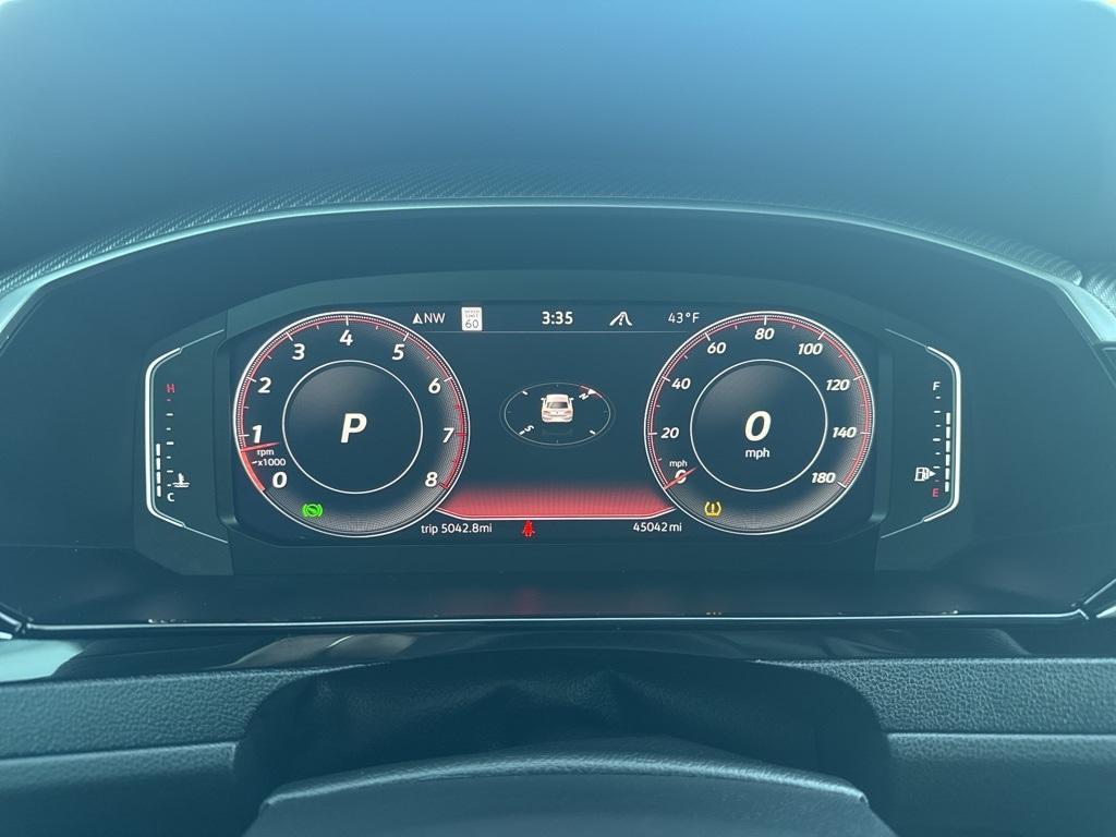 used 2022 Volkswagen Arteon car, priced at $29,101