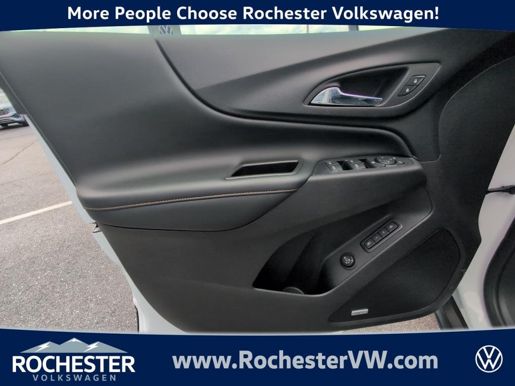 used 2019 Chevrolet Equinox car, priced at $20,995