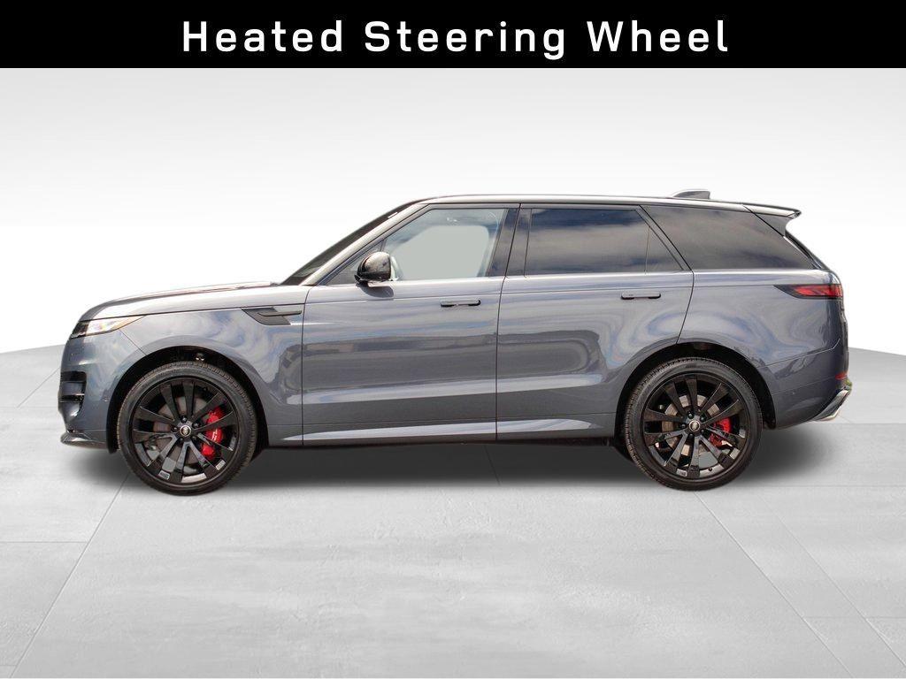 used 2023 Land Rover Range Rover Sport car, priced at $93,400