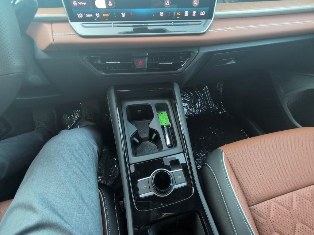 new 2025 Volkswagen Tiguan car, priced at $39,931
