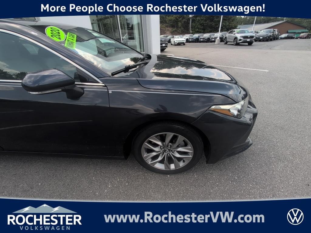 used 2020 Toyota Avalon car, priced at $26,995