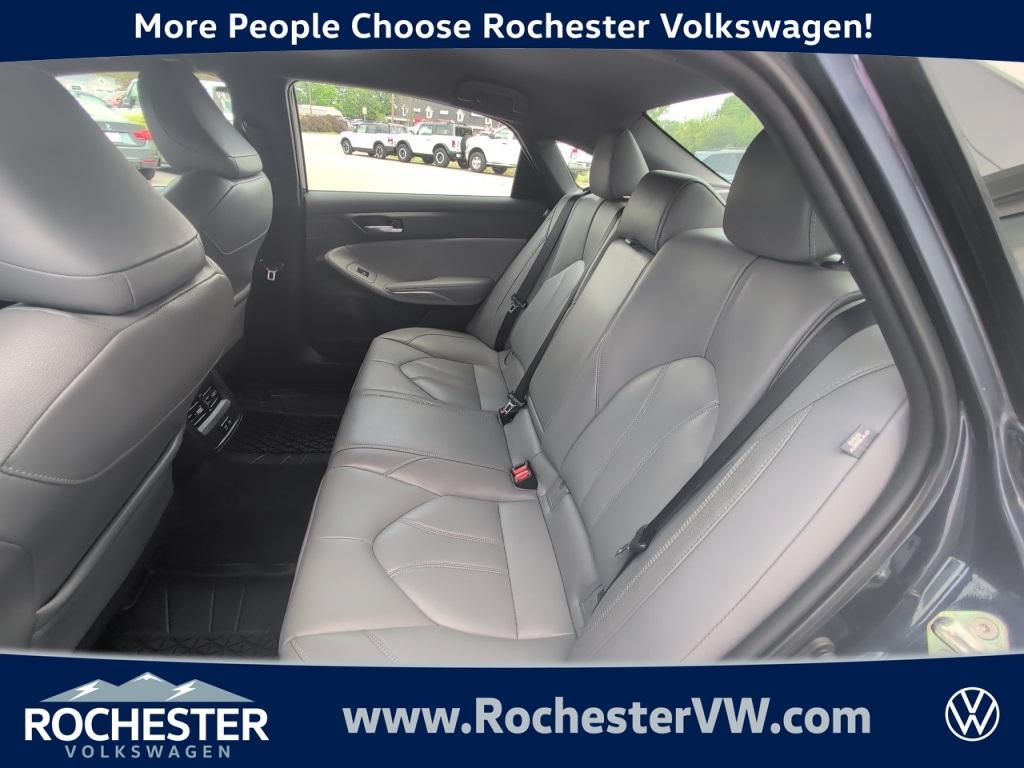 used 2020 Toyota Avalon car, priced at $26,995
