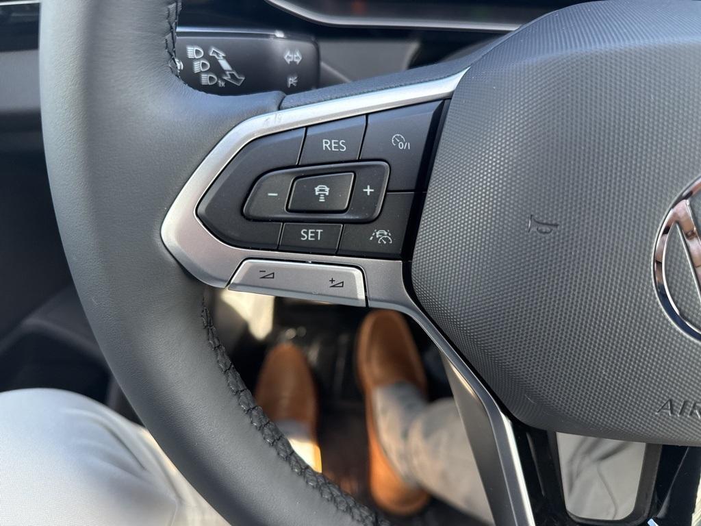 new 2026 Volkswagen Jetta car, priced at $27,324