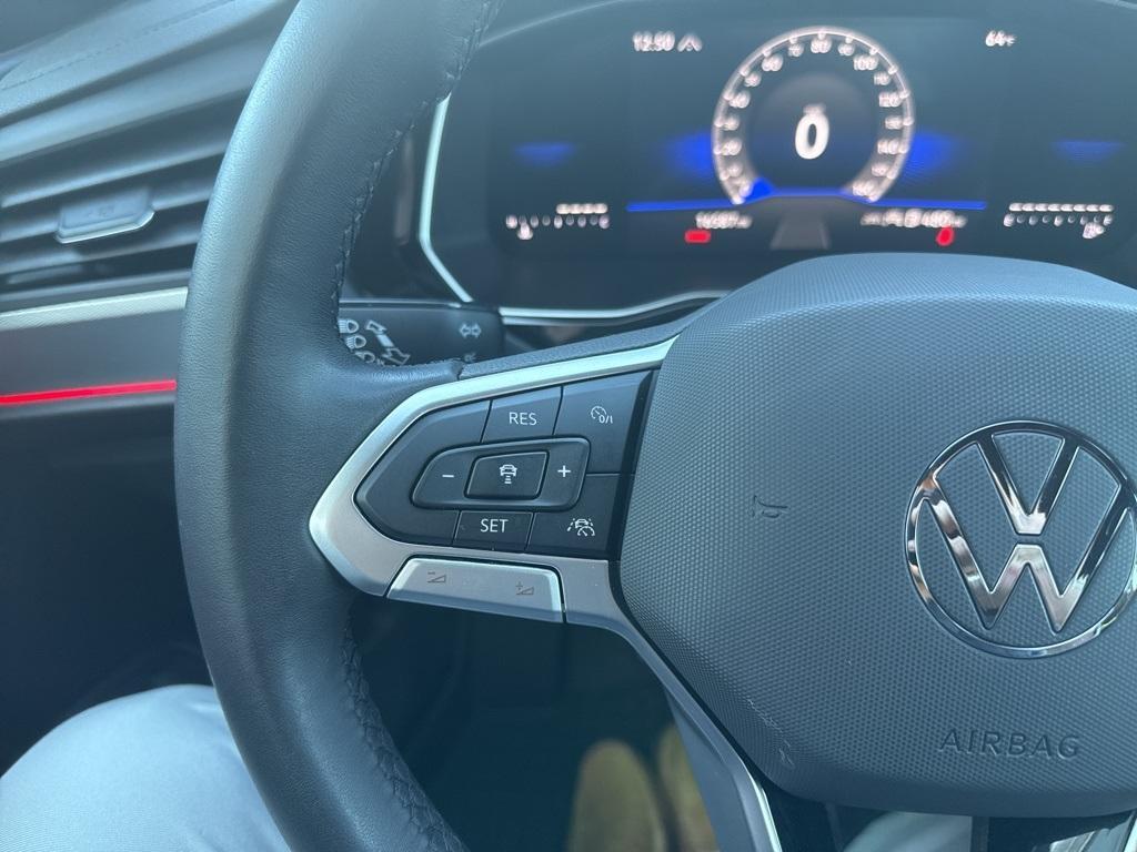 used 2024 Volkswagen Jetta car, priced at $22,424