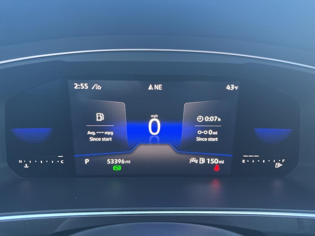 used 2022 Volkswagen Tiguan car, priced at $24,986