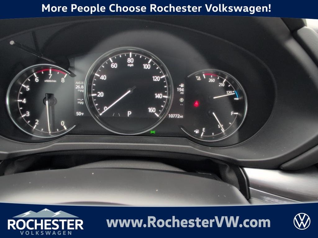 used 2024 Mazda CX-5 car, priced at $32,995