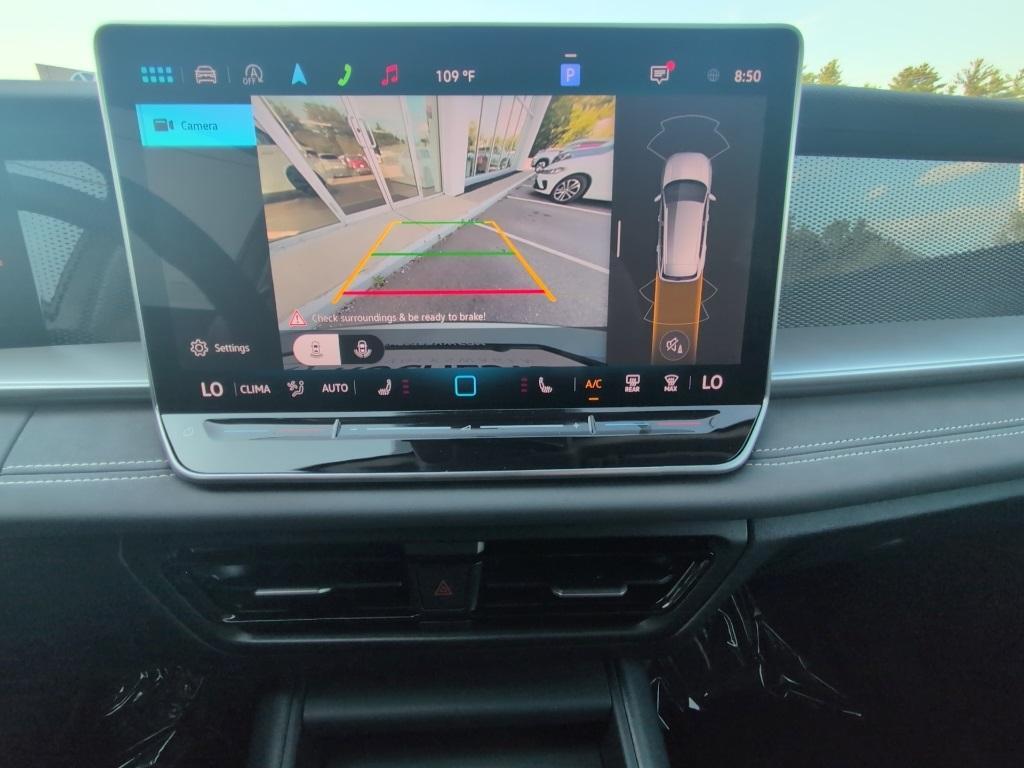 new 2025 Volkswagen Tiguan car, priced at $34,716