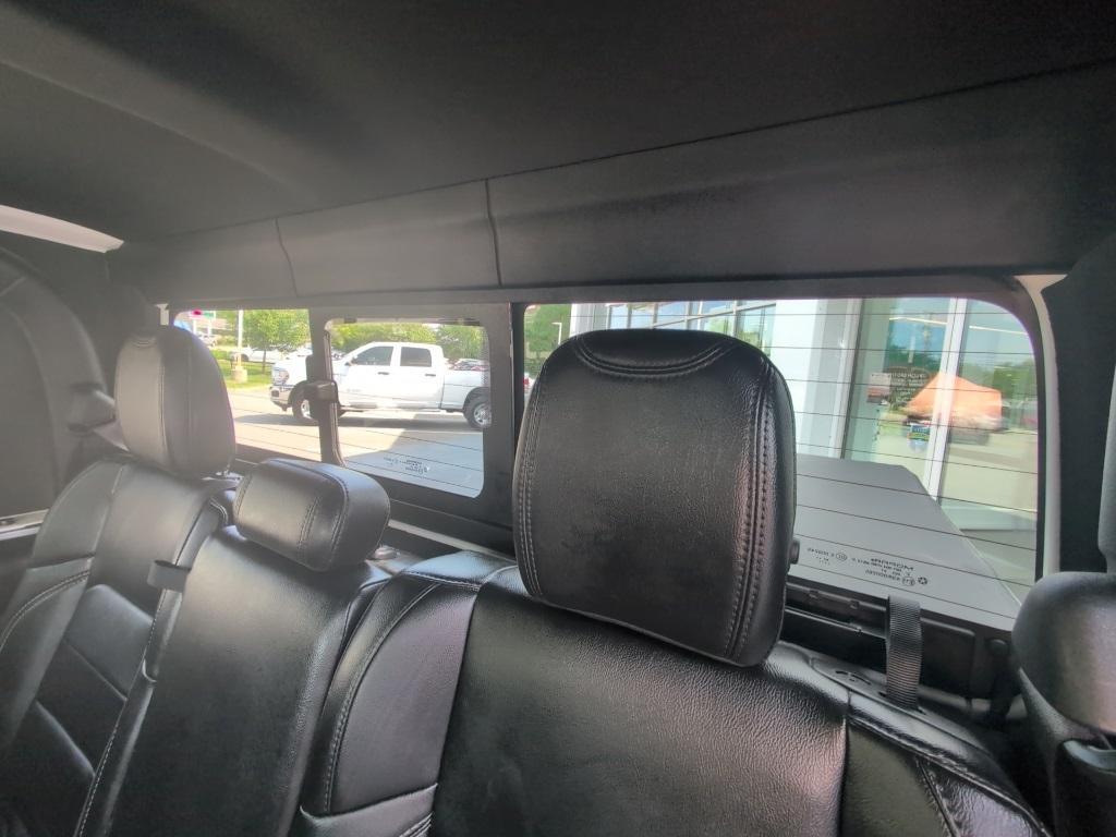 used 2021 Jeep Gladiator car, priced at $33,995