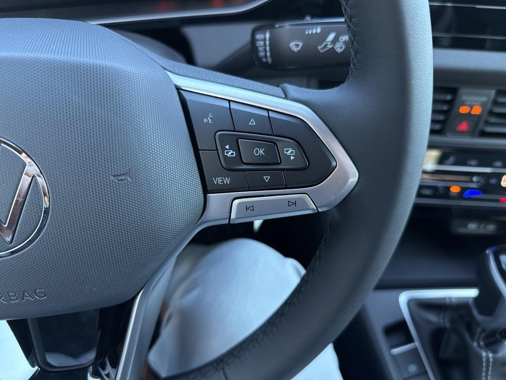 new 2026 Volkswagen Jetta car, priced at $27,324
