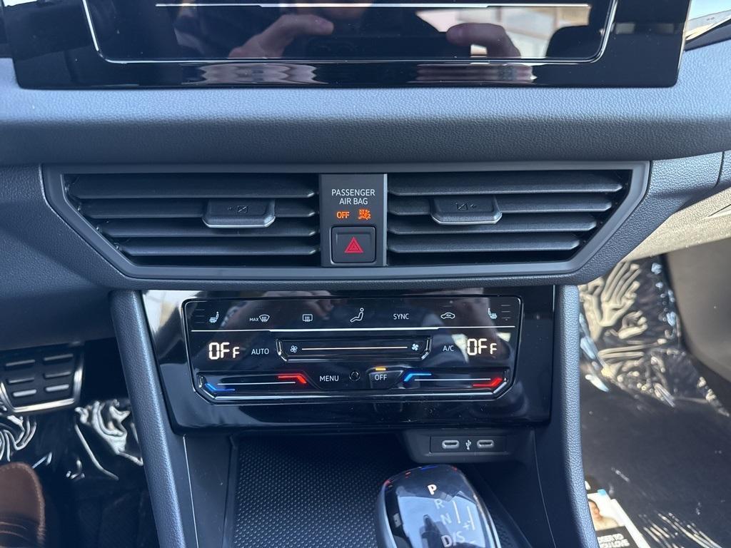 new 2026 Volkswagen Jetta car, priced at $27,324