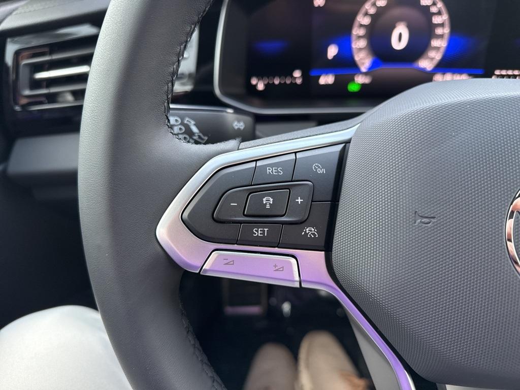 new 2026 Volkswagen Jetta car, priced at $27,324