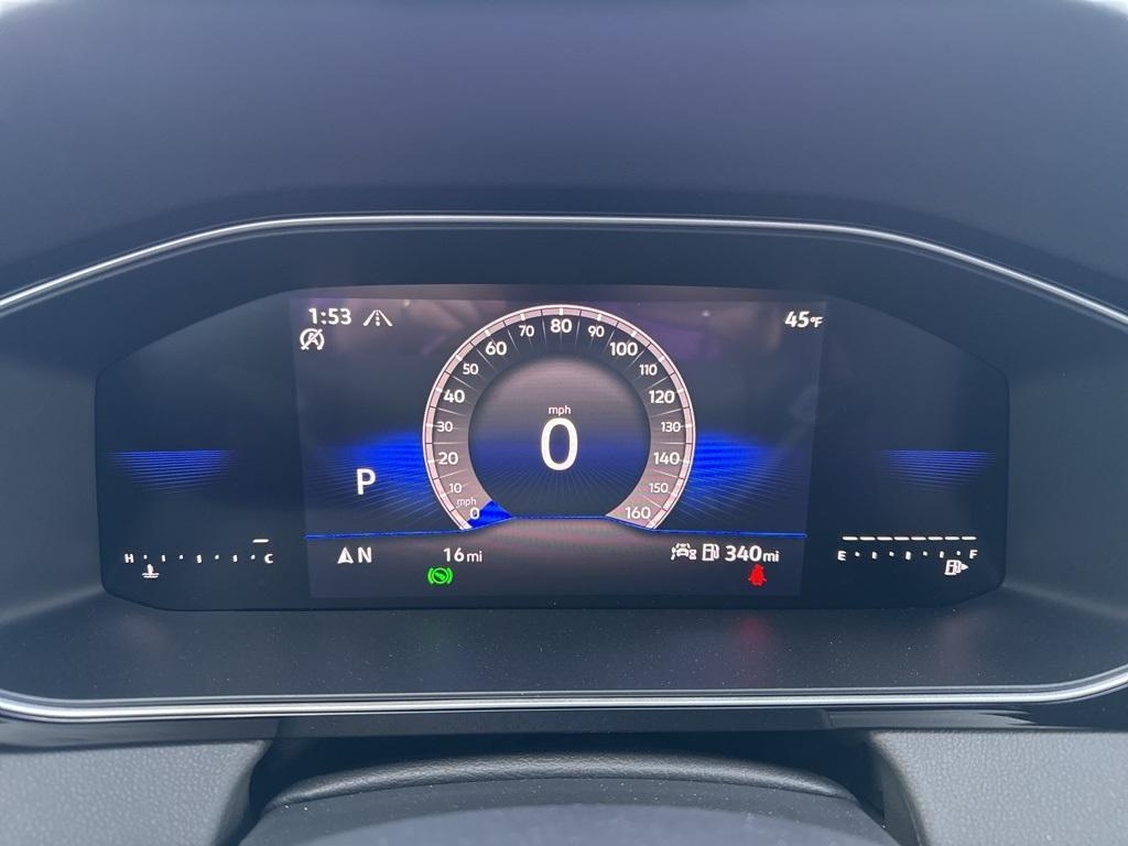 new 2026 Volkswagen Jetta car, priced at $27,324