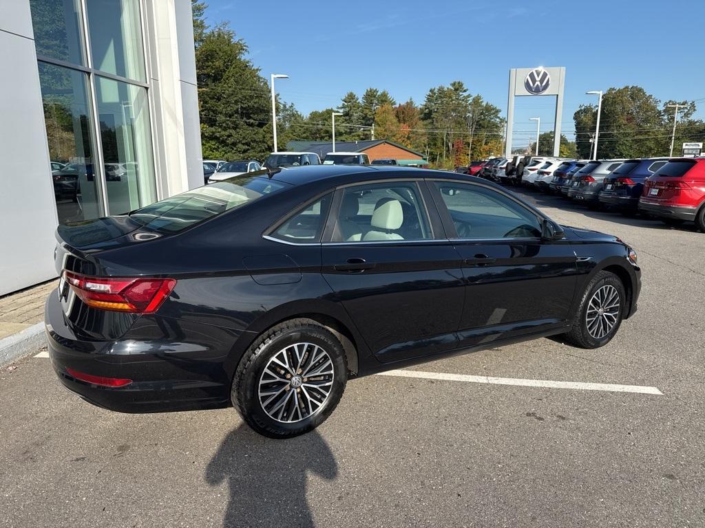 used 2019 Volkswagen Jetta car, priced at $12,963