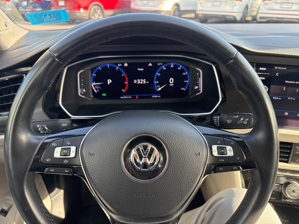 used 2019 Volkswagen Jetta car, priced at $12,963