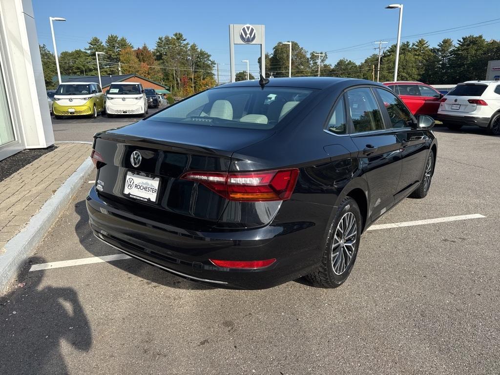 used 2019 Volkswagen Jetta car, priced at $12,963