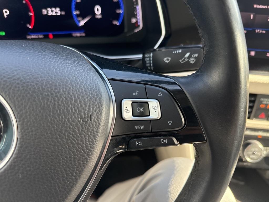 used 2019 Volkswagen Jetta car, priced at $12,963