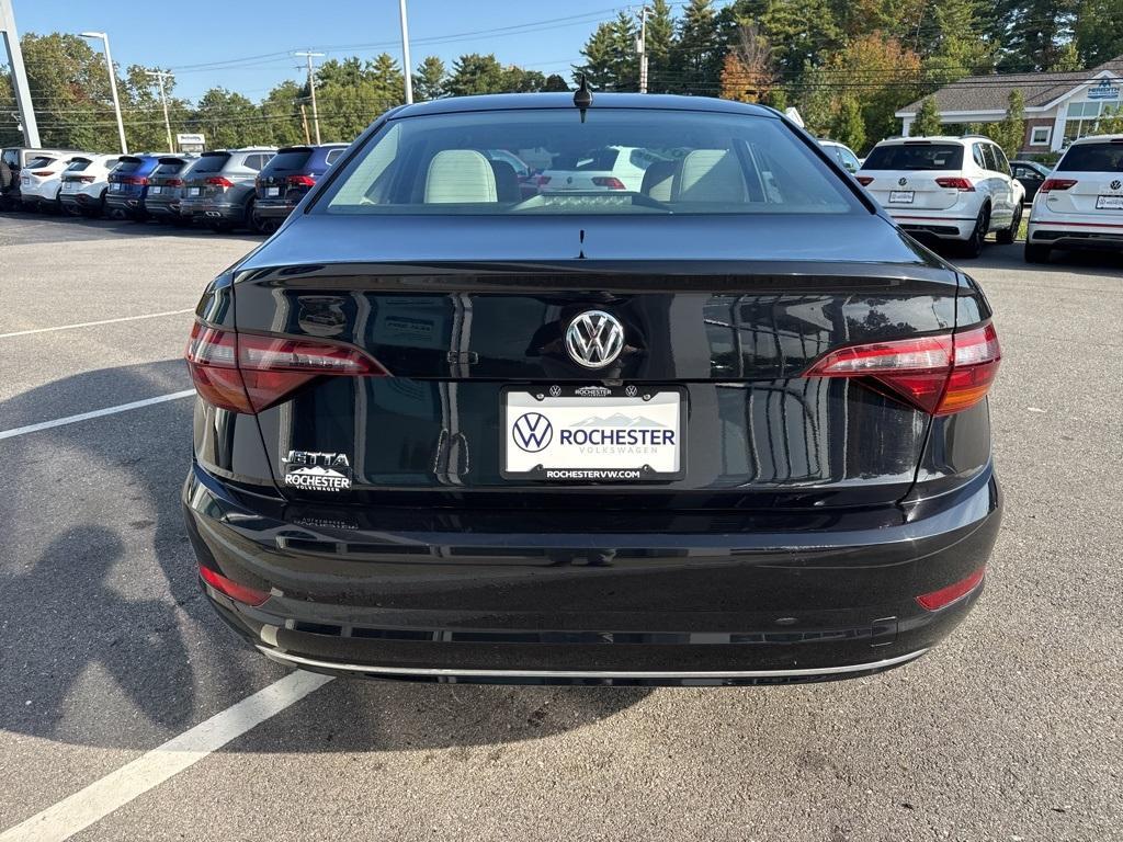 used 2019 Volkswagen Jetta car, priced at $12,963
