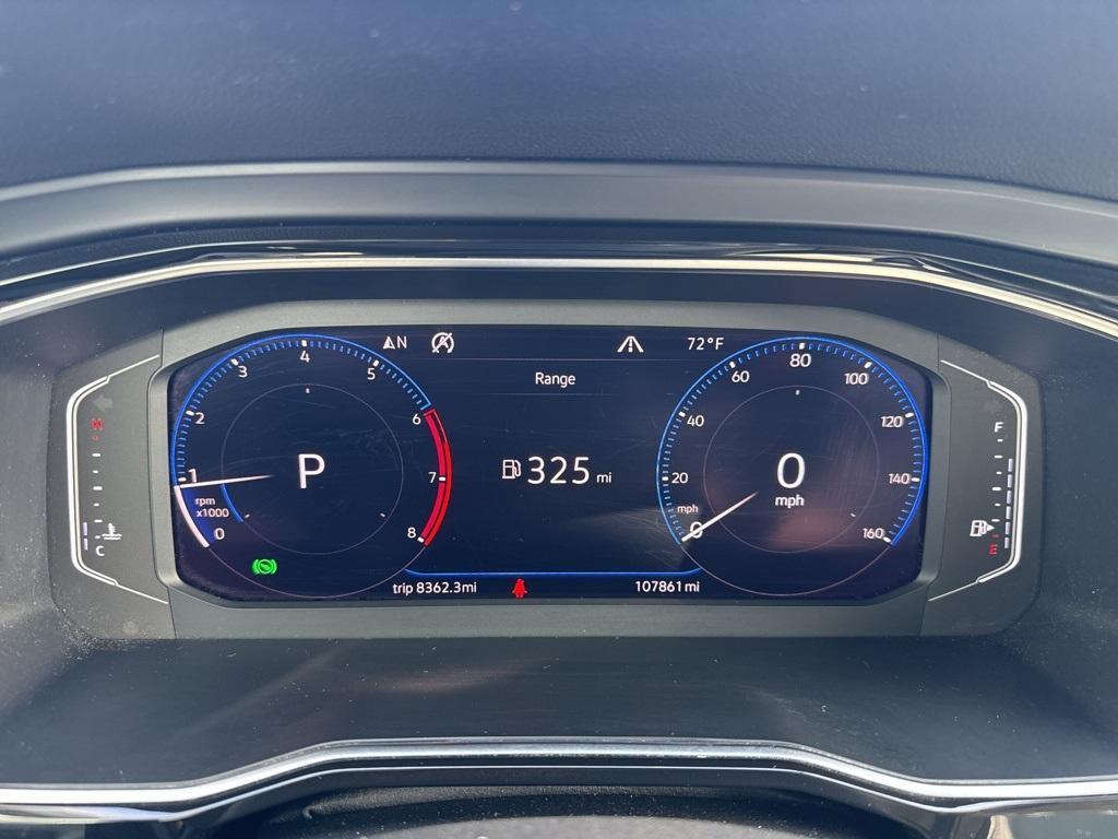 used 2019 Volkswagen Jetta car, priced at $12,963