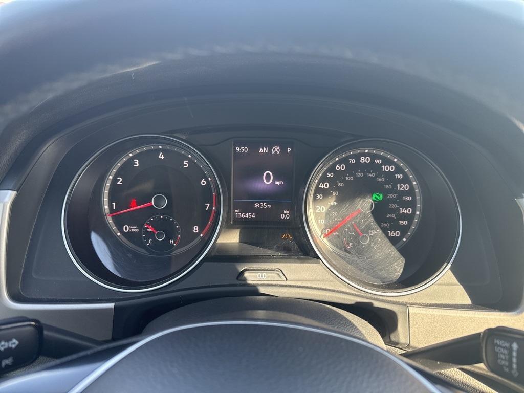 used 2019 Volkswagen Atlas car, priced at $15,996