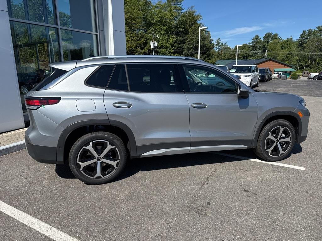 new 2025 Volkswagen Tiguan car, priced at $35,170