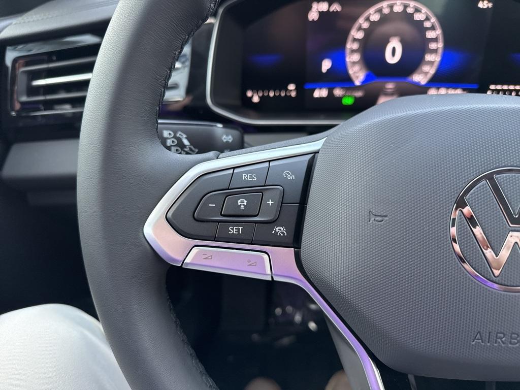 new 2026 Volkswagen Jetta car, priced at $25,609