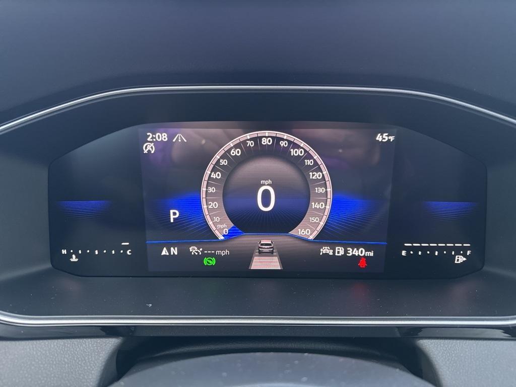 new 2026 Volkswagen Jetta car, priced at $25,609