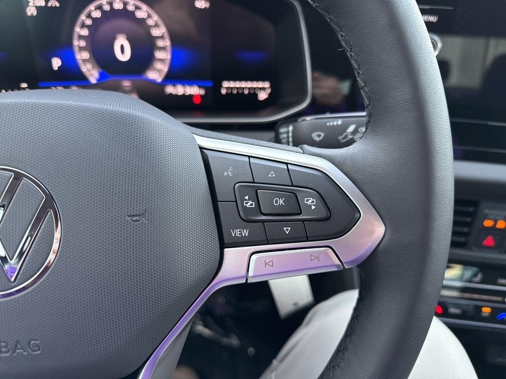 new 2026 Volkswagen Jetta car, priced at $25,609