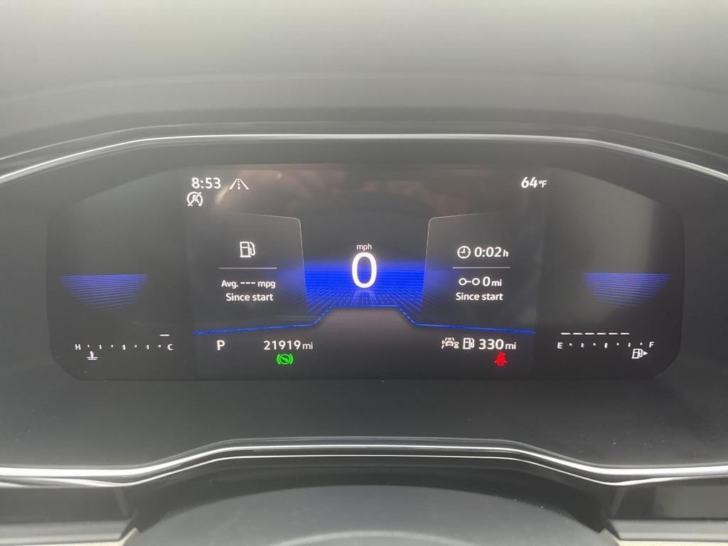 used 2024 Volkswagen Jetta car, priced at $22,398