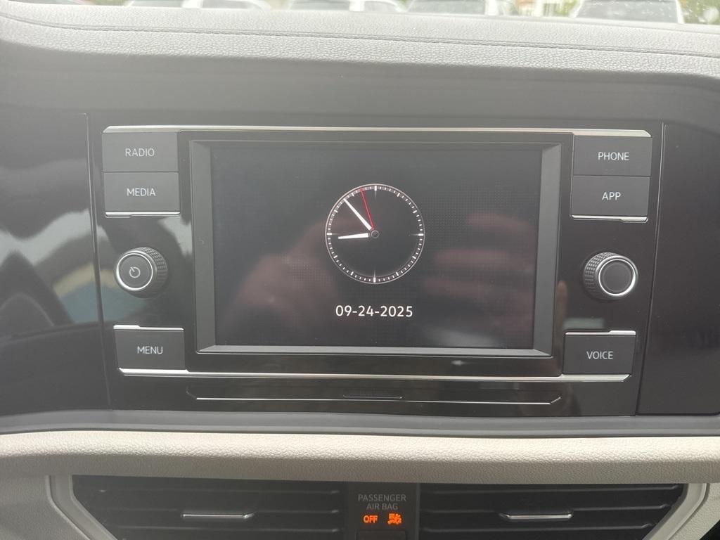 used 2024 Volkswagen Jetta car, priced at $22,398