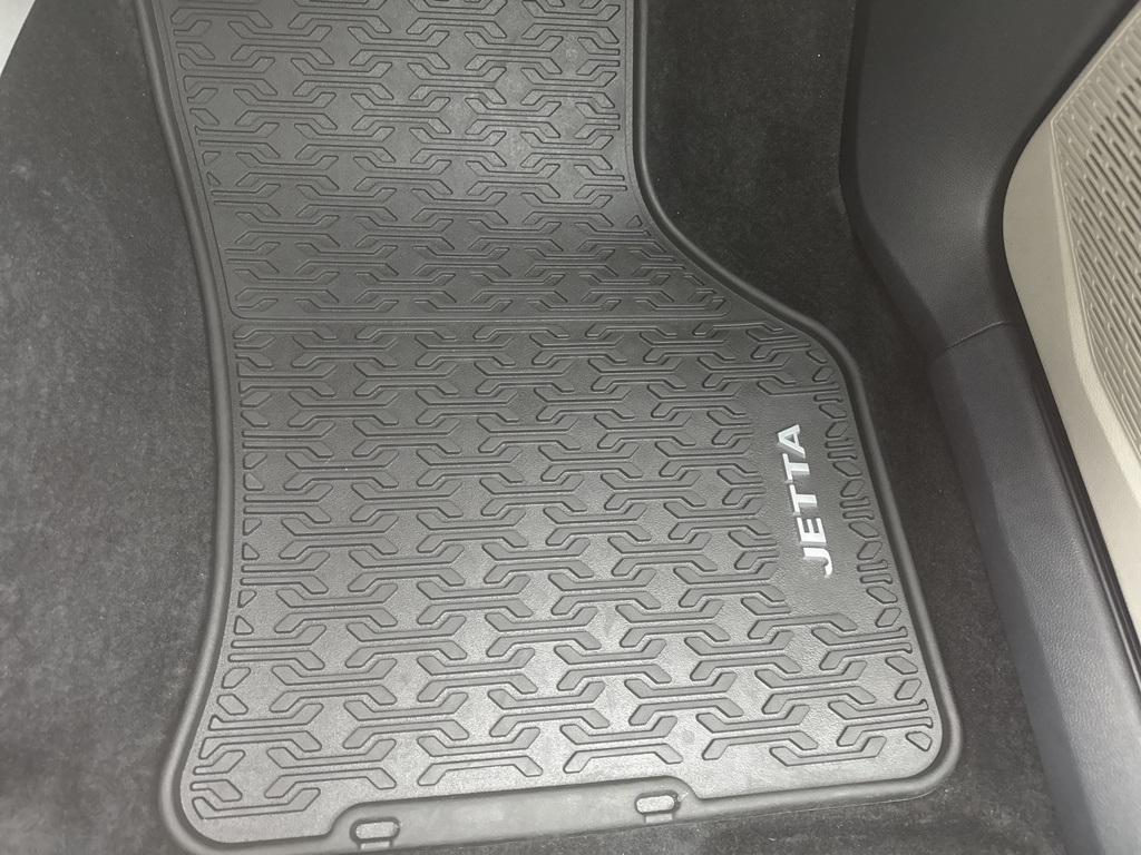 used 2024 Volkswagen Jetta car, priced at $22,398