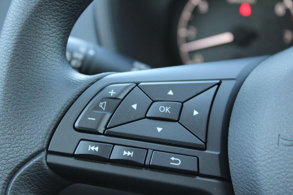 new 2025 Nissan Altima car, priced at $27,416