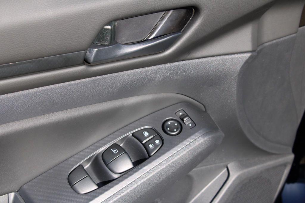 new 2025 Nissan Altima car, priced at $27,416