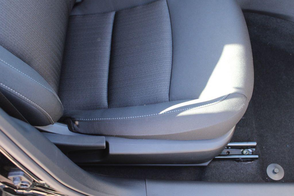 new 2025 Nissan Altima car, priced at $27,416