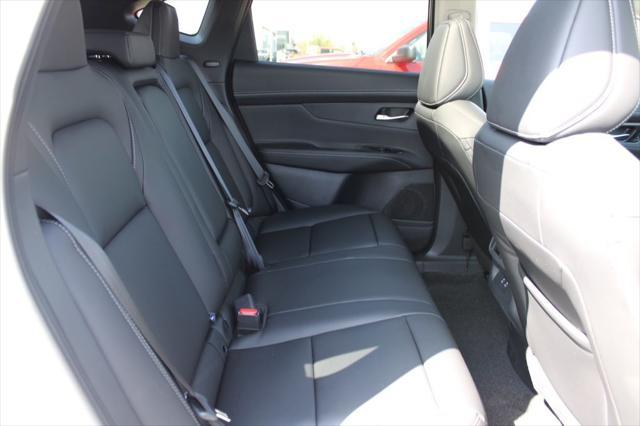 new 2025 Nissan Murano car, priced at $44,364