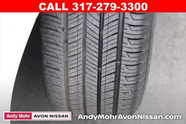 used 2022 Nissan Sentra car, priced at $16,900