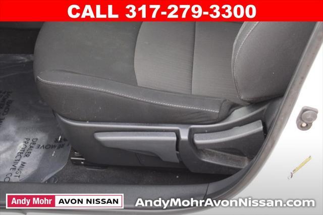 used 2022 Nissan Sentra car, priced at $16,900