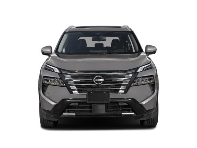 new 2025 Nissan Rogue car, priced at $41,817